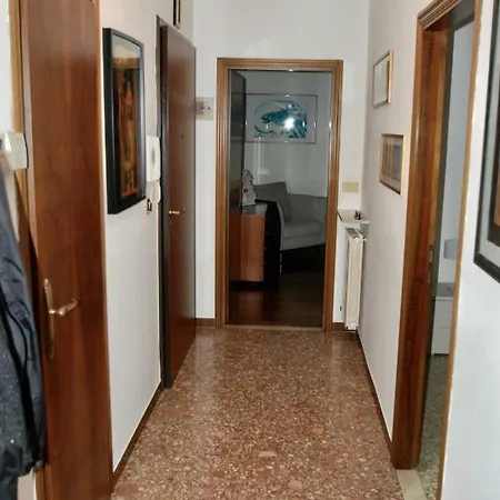 Cadorna * Mestre