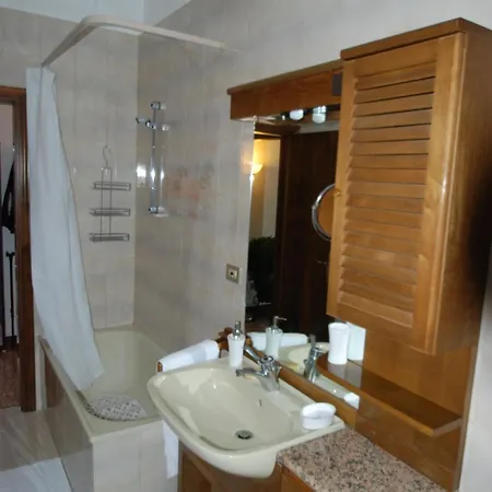 Cadorna Apartment