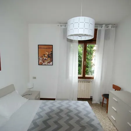 Cadorna Apartment Mestre