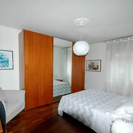 Apartment Cadorna *