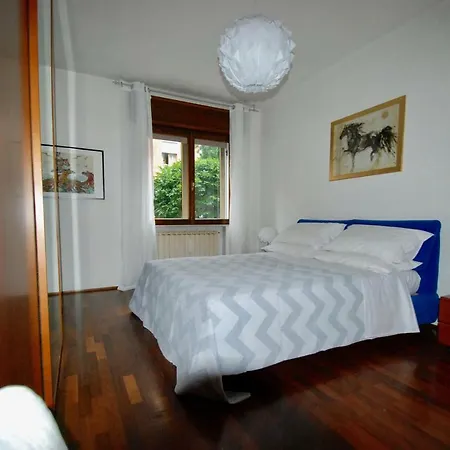 Apartment Cadorna