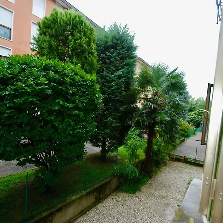 Apartment Cadorna